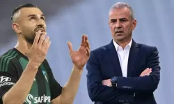 Kocaelispor’un Yıldızı Serdar Dursun’dan İsmail Kartal’a Övgü: “Gereken Değer Verilmedi”