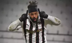 Diony’den Ümraniye’ye Altın Değerinde Gol: Manisa FK 1-0 Ümraniyespor