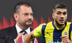 Trabzonspor Başkanı Ertuğrul Doğan’dan Oğuz Aydın Açıklaması: “Görüşme Gerçekleştirdik”