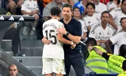 Arda Güler, Xabi Alonso’ya Veda Etti: “Bana İnandığınız İçin Teşekkürler”