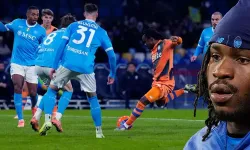 Ademola Lookman Derbisi! Galatasaray da Devrede