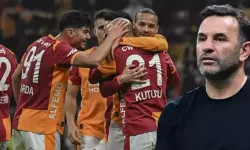 Galatasaray’da Sakatlık Şoku! Arda Ünyay Maça Devam Edemedi
