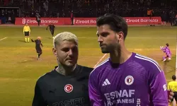 Fethiyespor Kalecisi Arda Akbulut Kahraman Oldu! Icardi Bile Tebrik Etti