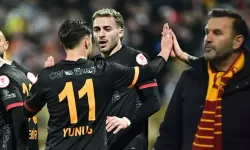 Galatasaray, Fethiyespor’u 2-1 Yenerek Türkiye Kupası’nda 2’de 2 Yaptı