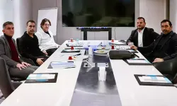 Transfer Zirvesi: Trabzonspor’un İkinci Yarı Planı İstanbul’da Şekillendi