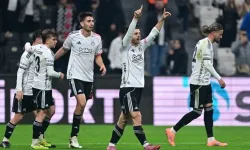 Beşiktaş, Türkiye Kupası'nda Keçiörengücü'nü Konuk Ediyor