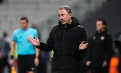 Sergen Yalçın’dan Transfer Açıklaması: Önümüzdeki Hafta 2-3 Oyuncu Gelebilir