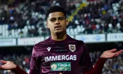 Samsunspor yeni transferini resmen açıkladı