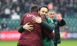 Selçuk İnan: “Üzüntünün Üstü Bir Şey”