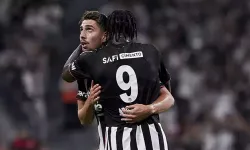 Maça Saatler Kala Beşiktaş’a Sakatlık Şoku! Demir Ege Kadrodan Çıkarıldı