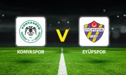 Konyaspor – Eyüpspor Maçı Öncesi Son Durum