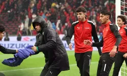 Şampiyon Senegal, CAF Tarafından Kınandı