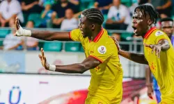 Göztepe’ye Sarı Kart Şoku: Fenerbahçe Maçında Yoklar