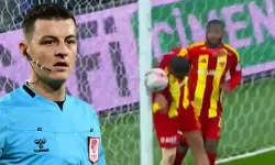 Dolmabahçe’de Çok Konuşulacak Pozisyon! Beşiktaş’tan Yoğun Penaltı İtirazı