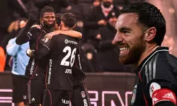 Orkun Kesti, El Bilal Touré Maçı Kazandırdı! Dolmabahçe’de Dramatik Son