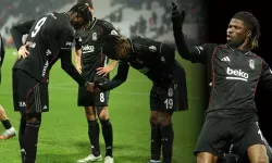 Beşiktaş Teknik Direktörü Sergen Yalçın: “Önemli Olan Kazanmaktı”