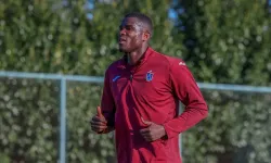 Paul Onuachu Döndü! Trabzonspor, Kasımpaşa Maçı Hazırlıklarını Sürdürdü