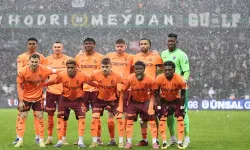 Trabzonspor–Kasımpaşa maçında 4 yıldız yok!