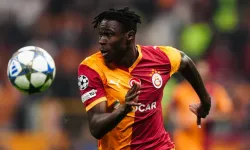 Galatasaray cephesinden Wilfried Singo açıklaması: “Gerçeği yansıtmamaktadır”