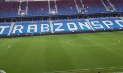 Trabzonspor’dan Kasımpaşa Maçı İçin Bayrak Kararı