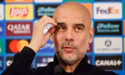 Pep Guardiola’dan Galatasaray maçı öncesi dikkat çeken sözler: “O kadar mükemmel ki…”