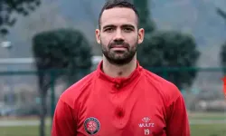 Davide Biraschi yeniden Fatih Karagümrük’te
