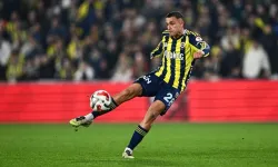 Fenerbahçe, Bartuğ Elmaz’ı Karagümrük’e kiraladı