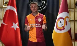 Galatasaray, Noa Lang’ı resmen duyurdu