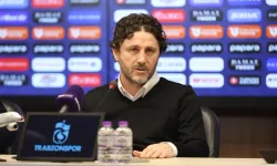 Trabzonspor Teknik Direktörü Fatih Tekke’den Önemli Açıklamalar