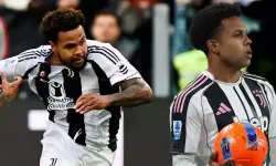 İstanbul devinden Weston McKennie bombası! Transferde büyük sürpriz…  Süper Lig’de ara transfer dönemi hız kazanırken, İ