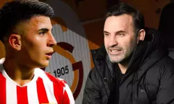 “Artık kesin!” Thiago Almada Galatasaray’a transfer olacak mı? Yıldız isim açıkladı…