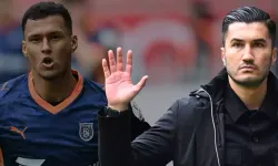 Nuri Şahin mucizesi! Başakşehir durdurulamıyor… | Kayserispor 0-3 Başakşehir