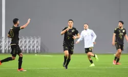 Altay’da kara bulutları dağıtan galibiyet! Ünal Alihan Kavlak’tan jeneriklik gol