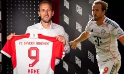Bayern Münih’ten Harry Kane hamlesi! Yeni sözleşme için görüşmeler başlıyor
