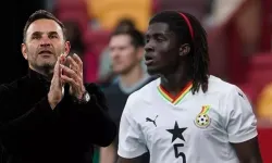 Galatasaray transferde rota değiştirdi! Genç yıldız için çalışmalar başladı