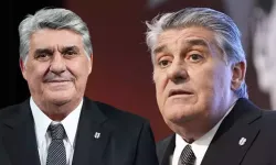 Beşiktaş Başkanı Serdal Adalı’dan transfer açıklaması: “Panik transferi yapmayacağız”