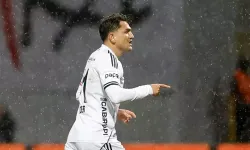 Beşiktaş’ın yıldızı Cengiz Ünder: “Taraftarımızdan özür dileriz”