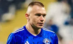 Kasımpaşa’da sürpriz gelişme: Attila Szalai’nin sözleşmesi feshedildi