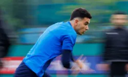 Beşiktaş, Yasin Özcan’ı İstanbul’a Getiriyor