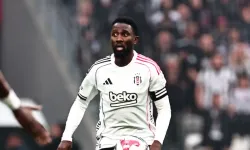 Beşiktaş, Wilfred Ndidi’nin Babasının Vefatını Duyurdu