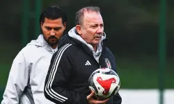 Beşiktaş, Konyaspor Maçı Hazırlıklarına Başladı