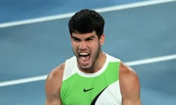 Avustralya Açık’ta Carlos Alcaraz ve Elina Svitolina Yarı Finale Yükseldi