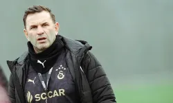 Galatasaray, Manchester City Maçı Hazırlıklarını Tamamladı