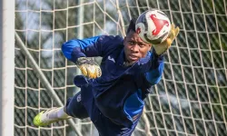 Trabzonspor, Antalyaspor Maçı Hazırlıklarını Sürdürdü