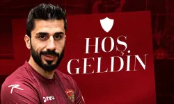 Hatayspor, Muhammed Gönülaçar’ı Kadrosuna Katıyor