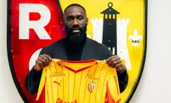 Arthur Masuaku Sarı-Kırmızılılar’a İmzayı Attı