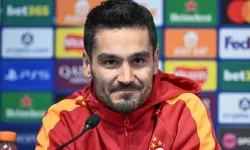 İlkay Gündoğan: Benim İçin Tuhaf Bir Maç Olacak