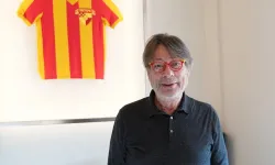 Göztepe, Olimpiyatlarda Farklı Branşlarda Yer Almaya Hazırlanıyor