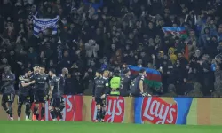 Karabağ, tarih yazmaya devam ediyor