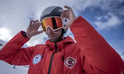 Fatih Arda İpcioğlu, üçüncü kez olimpiyat sahnesinde